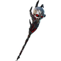 Demon's Hand — Fortnite pickaxe icon