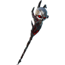 Demon's Hand — Fortnite pickaxe