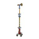 Shocking Serenade — Fortnite pickaxe