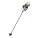 Ballad Basher — Fortnite pickaxe