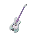 Bichota 4-String — Fortnite pickaxe