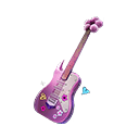 Bichota 6-String — Fortnite pickaxe