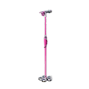 Bichota Mic — Fortnite pickaxe