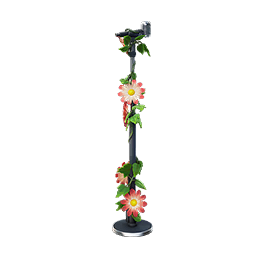 MSB Mic — Fortnite pickaxe icon
