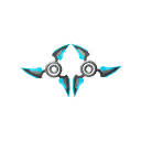 Moxie's Shurikens — Fortnite pickaxe