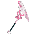 Uravity Smasher — Fortnite pickaxe
