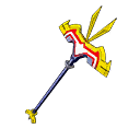 All Smite — Fortnite pickaxe