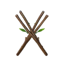Metro-Gnome — Fortnite pickaxe