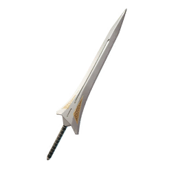 The Power Sword — Fortnite pickaxe icon