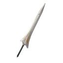 The Power Sword — Fortnite pickaxe