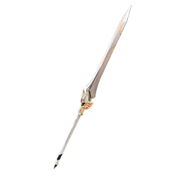 Sunrise Spear — Fortnite pickaxe icon