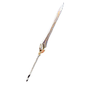 Sunrise Spear — Fortnite pickaxe