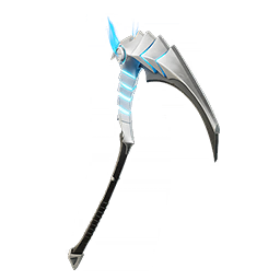 Spinal Slicer — Fortnite pickaxe icon