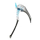 Spinal Slicer — Fortnite pickaxe