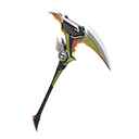Raptor's Talon — Fortnite pickaxe