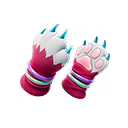 Kat Claws — Fortnite pickaxe