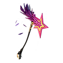 Starshriek — Fortnite pickaxe