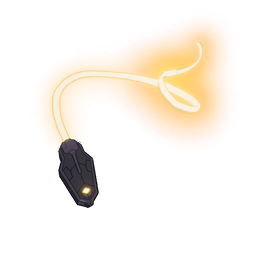 Lucy's Monowire — Fortnite pickaxe icon