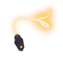 Lucy's Monowire — Fortnite pickaxe