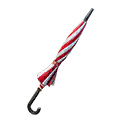 Umbrella Parasol — Fortnite pickaxe