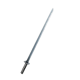 High-frequency Blade — Fortnite pickaxe icon