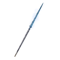 Night King's Falx — Fortnite pickaxe icon