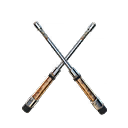 Relika Copper — Fortnite pickaxe