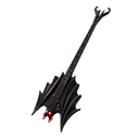 The Fangler — Fortnite pickaxe