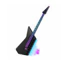 Lightwave Bridge — Fortnite pickaxe