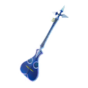 Arpeggio — Fortnite pickaxe