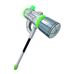 Fenton Thermos — Fortnite pickaxe icon