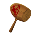 Spider-Ham's Mallet — Fortnite pickaxe