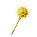 Fancy Futbol — Fortnite pickaxe
