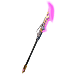 Spear of Inquiry — Fortnite pickaxe icon