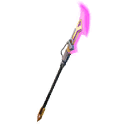 Spear of Inquiry — Fortnite pickaxe