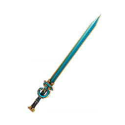 The Jade Dragon — Fortnite pickaxe icon