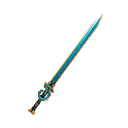 The Jade Dragon — Fortnite pickaxe