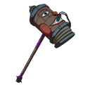 Jolly Jack Sledge — Fortnite pickaxe