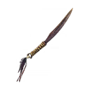 Neytiri's Knife — Fortnite pickaxe