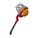 Baller's Basher — Fortnite pickaxe