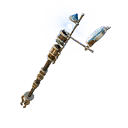 Yennefer's Megascope — Fortnite pickaxe