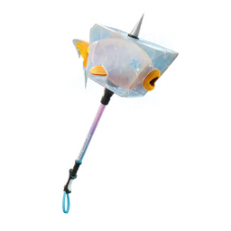 Flopper's Folly — Fortnite pickaxe icon