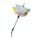 Flopper's Folly — Fortnite pickaxe