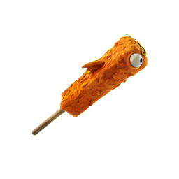 Fish Stick — Fortnite pickaxe icon