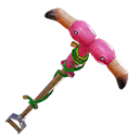 Pink Flamingo — Fortnite pickaxe