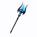 Hades' Staff — Fortnite pickaxe