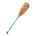 Peely Paddle — Fortnite pickaxe