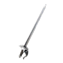 Captain's Foil — Fortnite pickaxe