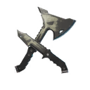 Frank's Arsenal — Fortnite pickaxe