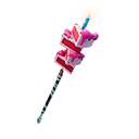 Birthday Basher — Fortnite pickaxe